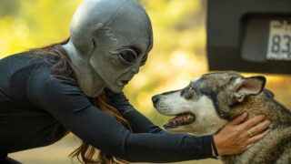 宇宙人を探ることは私たちの未来を予測すること?|機長のUFO目撃証言から考える