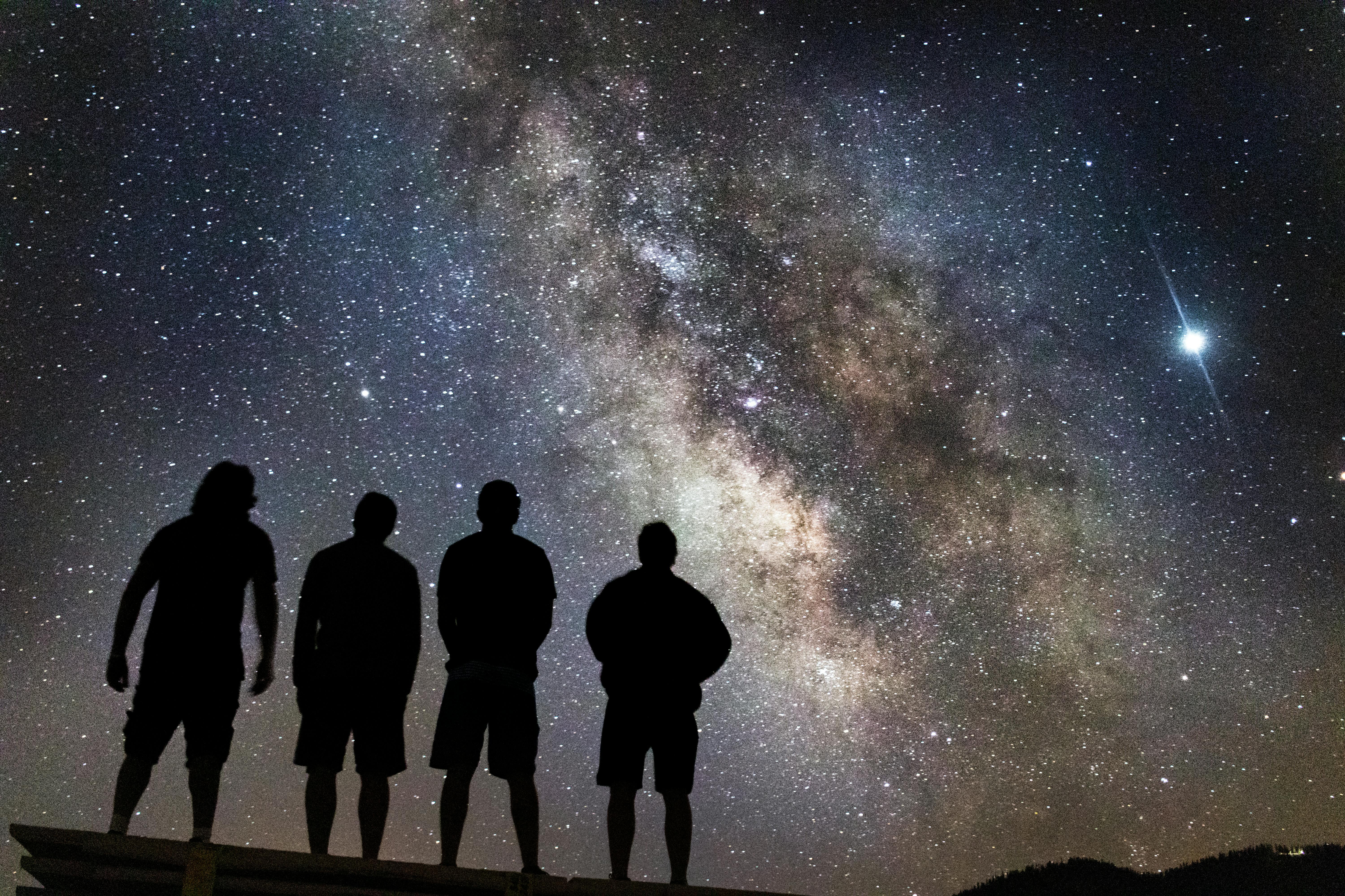 UFOを見たと言ったら飛行機から降ろされる?