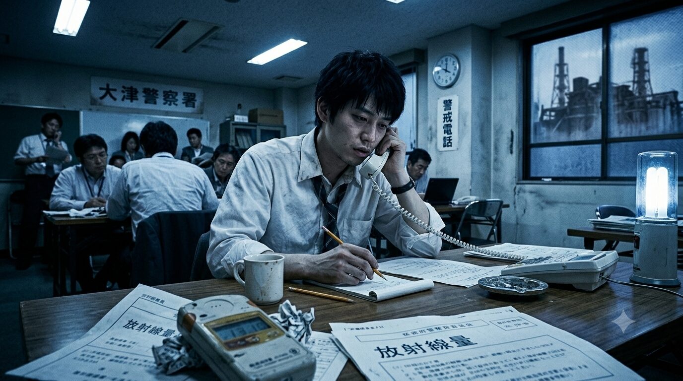 「この職場、もう限界…」は命の非常ベル。「生き残るための積極的逃亡論」1年で大手全国紙を辞めて別のマスコミへ転身した元新聞デスクが語る