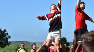 人生において大切なこと　成功＝社会的地位ではない | 大学の仲間A――ラグビー、政治、挫折、そして再起