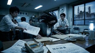 転職を考えるべきか。「合わない上司」は遠隔操作せよ。テニプリ追っかけ記者をバッファにし、恐怖の女性支局長を攻略したデスクのサバイバル術