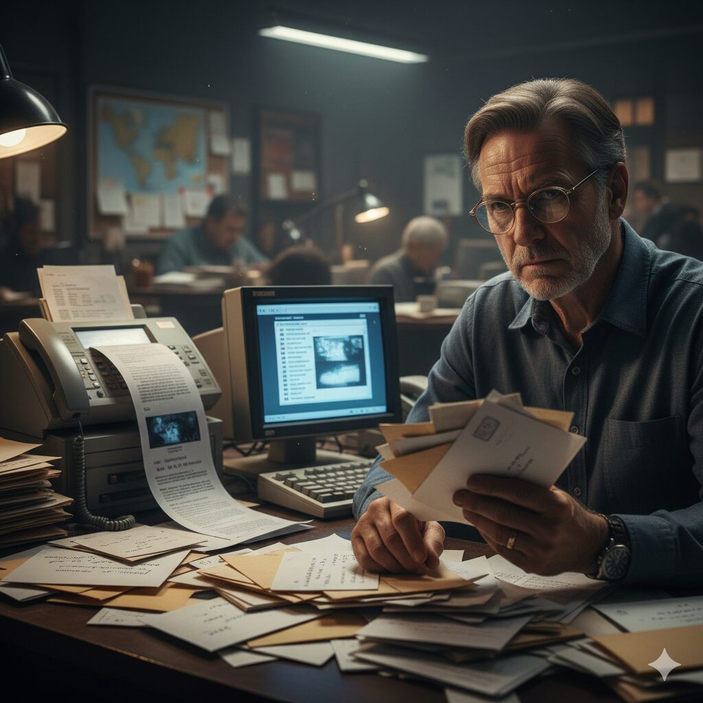 【デスクが直伝】メディアに「選ばれる」情報の流し方｜新聞・テレビが食いつく3つのポイント