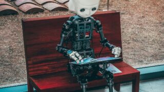 「生成AIは記者の仕事を奪うのか？」30年現場を歩いたデスクが説く、AIとメディアの“共生”
